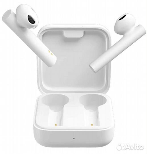 Наушники Xiaomi Mi True Wireless Earphones 2 Basic