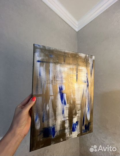 Картина интерьерная