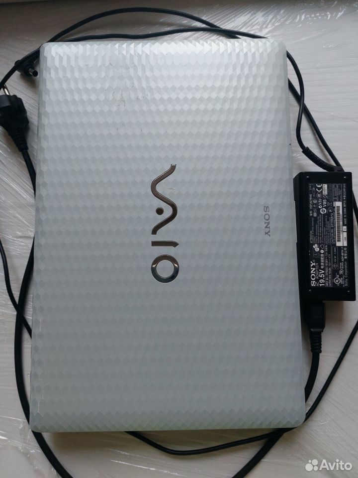 Sony vaio