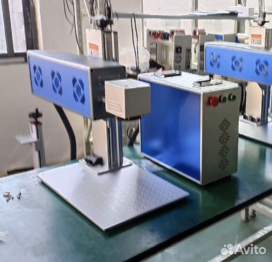 Гравер RF CO2 по дереву. чпу маркер 30w. В наличии