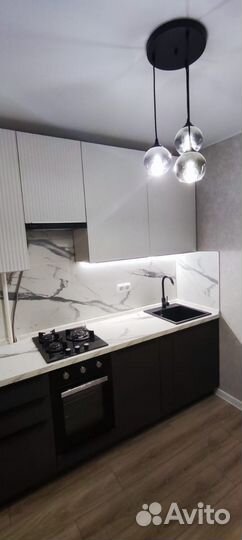 Кухни модульные на заказ