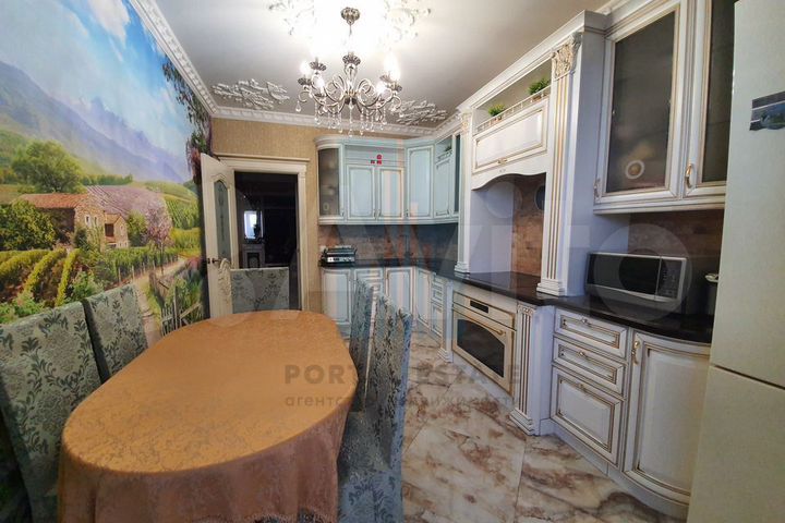 2-к. квартира, 73 м², 16/17 эт.