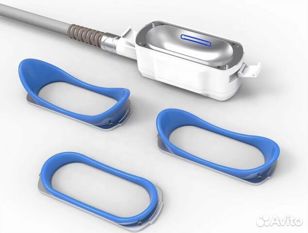 Аппарат для Криолиполиза