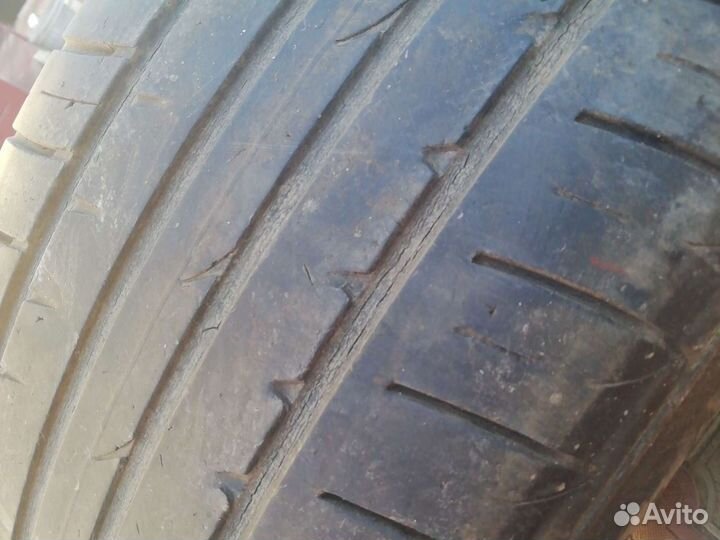 Hankook Ventus Prime 2 K115 225/60 R17 99H