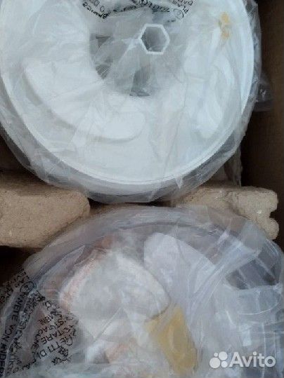 Кухонный комбайн Kenwood FP120