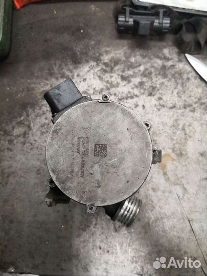 Помпа электрическая BMW бмв 1 3 5 6 7 X1 X3 X5 X6