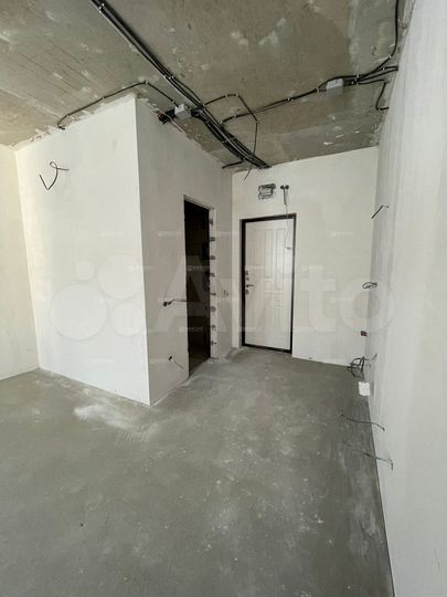 Квартира-студия, 23,2 м², 2/5 эт.