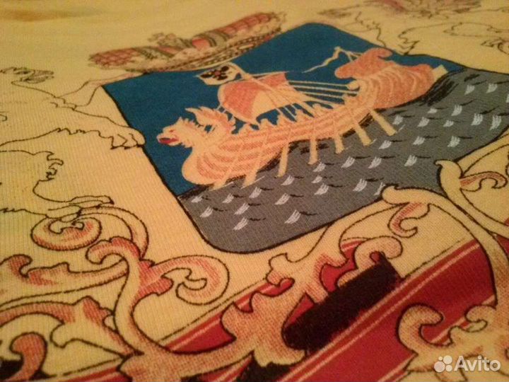 Шелкография на футболках