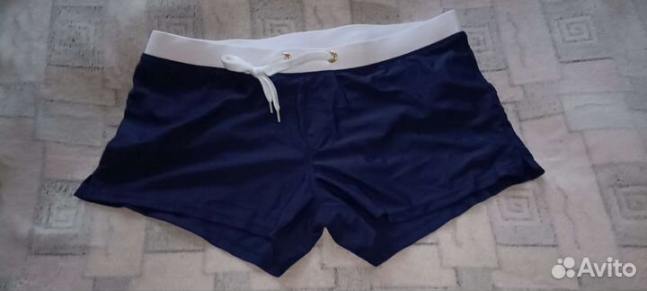 Шорты плавки мужские