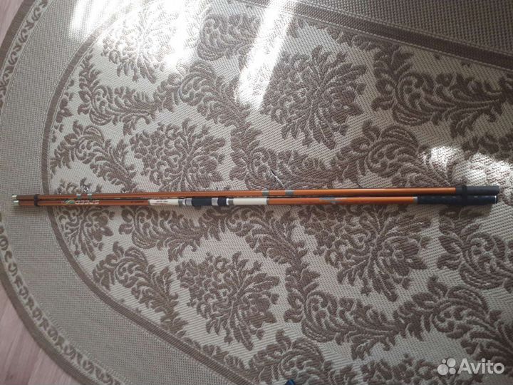 Удилище морское, сёрфовое