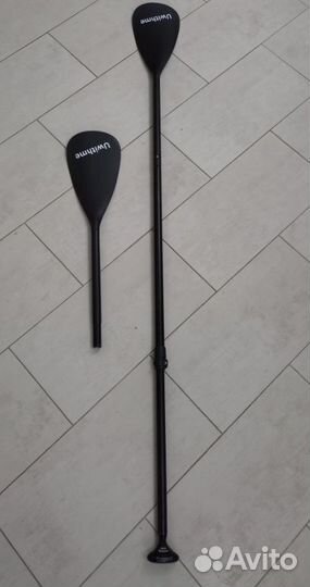 Весло для sup борда, каяка