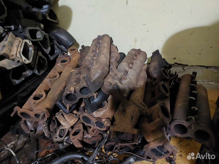 Патрубок соеденительный камаз