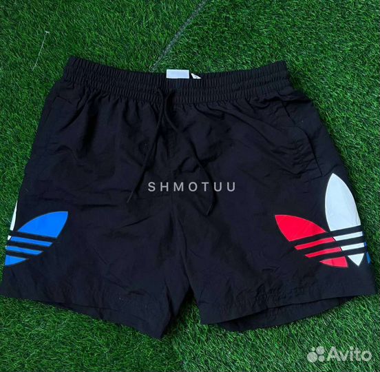 Шорты мужские adidas originals
