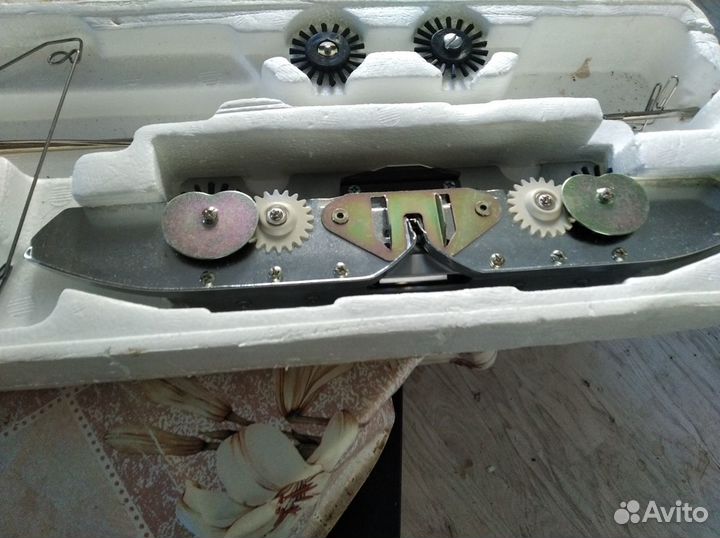 Сменщик цвета Brother 820