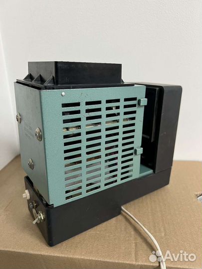 Фильмоскоп Диапроектор Винтаж СССР Редкий