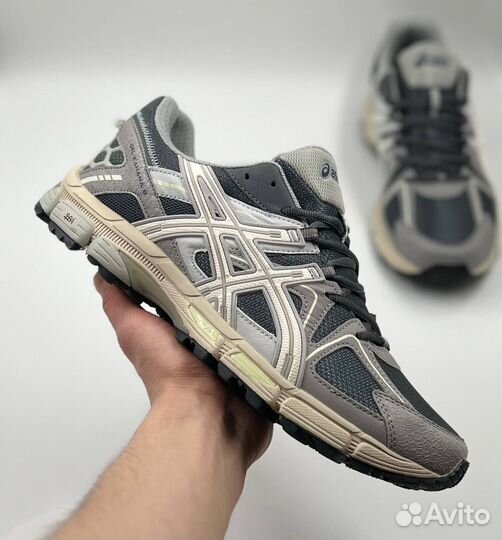 Кроссовки великаны Asics Gel-Kahana 8