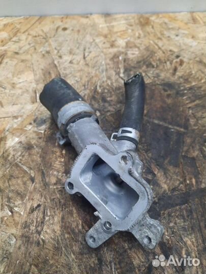 Фланец системы охлаждения Honda Civic хэтчбэк 1.8