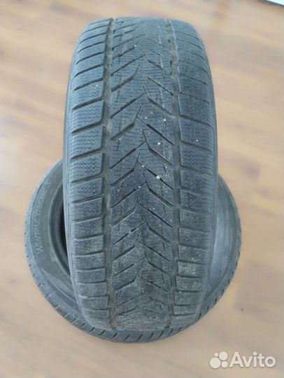 Vredestein Wintrac Xtreme S 205/50 R17