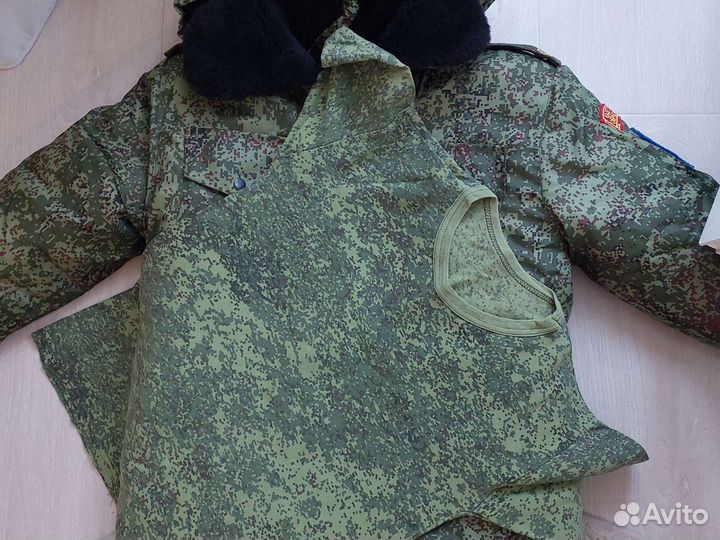 Кадетская форма для мальчика