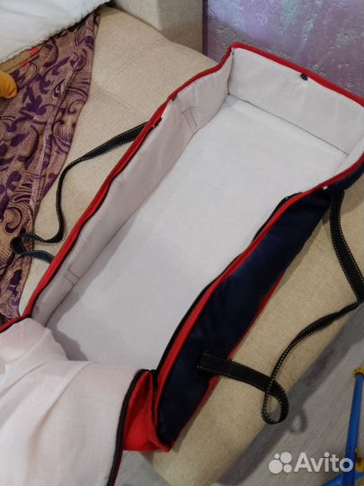 Переноска для детей