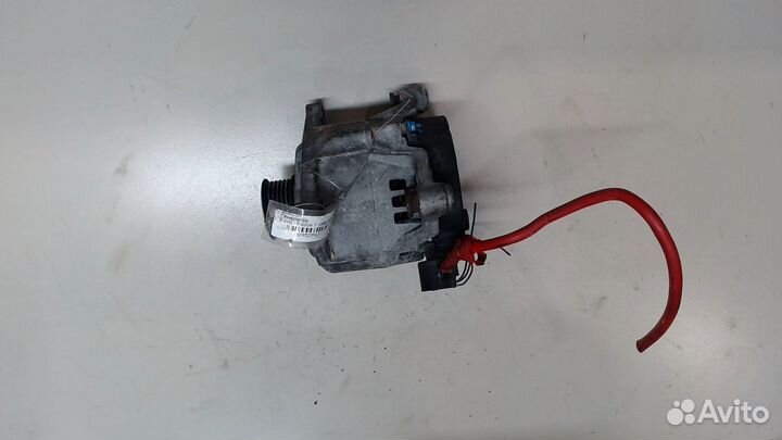 Генератор Ford Focus 1