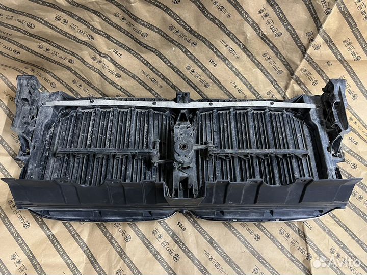 Решётка в Сборе BMW X7 G07 5113226775 51138094567