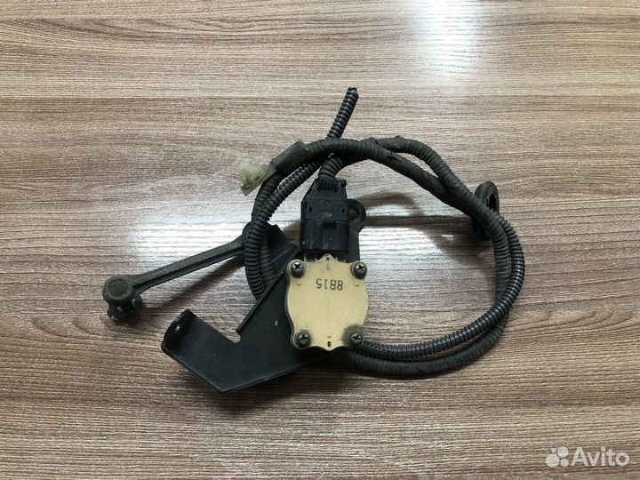 Датчик положения фар Honda Accord 7 CL7 2002-2008