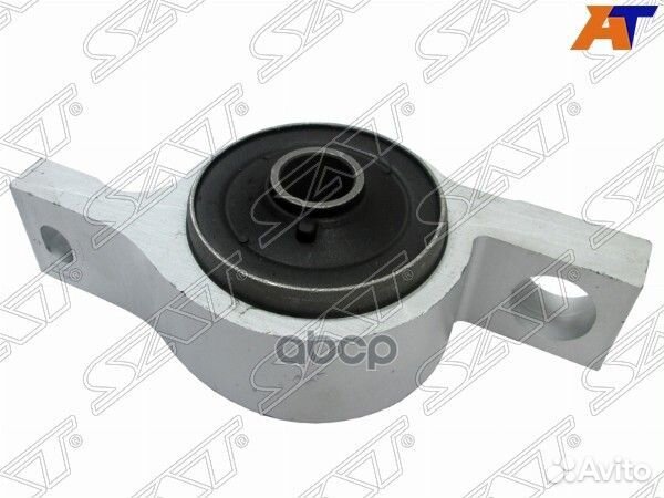 Сайлентблок переднего нижнего рычага задний TOY