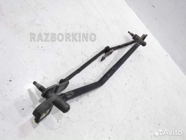 Трапеция стеклоочистителя