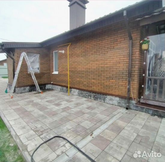 Фасадные панели/сайдинг