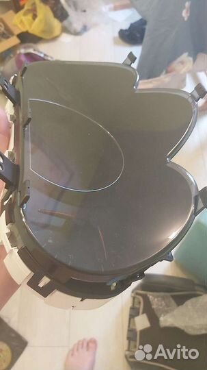 Панель приборов Kia Sorento 2013 Supervision