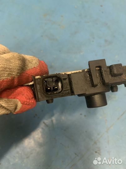 Замок капота с концевиком ford focus 2
