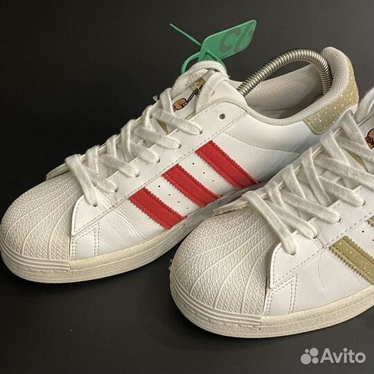 Adidas Superstar оригинал
