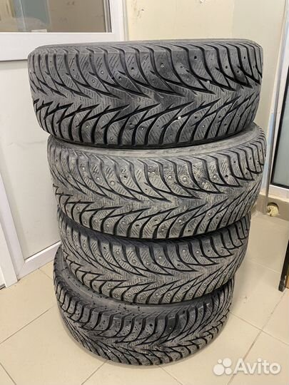Yokohama Ice Guard IG35 205/55 R16 94T