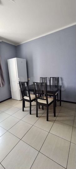 1-к. квартира, 38,6 м², 4/4 эт.