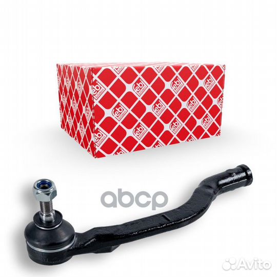 Наконечник рулевой 21284 Febi