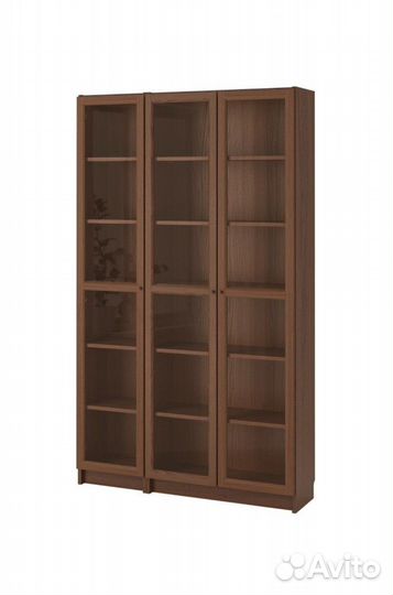 Шкаф-витрина