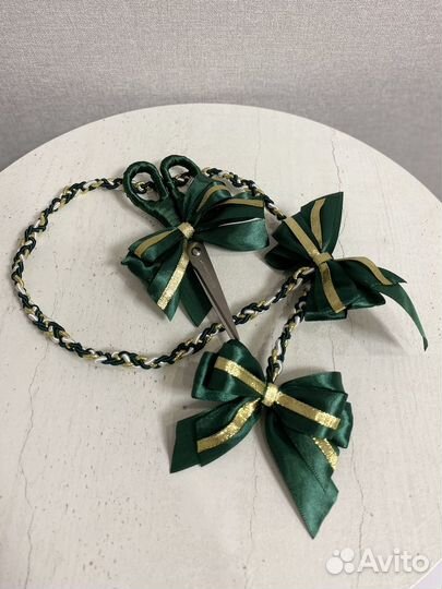 Путы на Тусаукесер (тусау кесу)