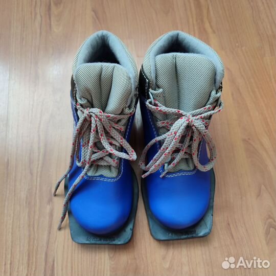 Лыжные ботинки Marax