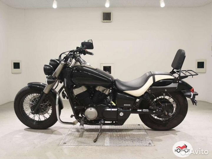 Honda VT 750 C2 Shadow 2012г