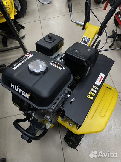 Huter Сельскохозяйственная машина MK-7000P-10-4х2