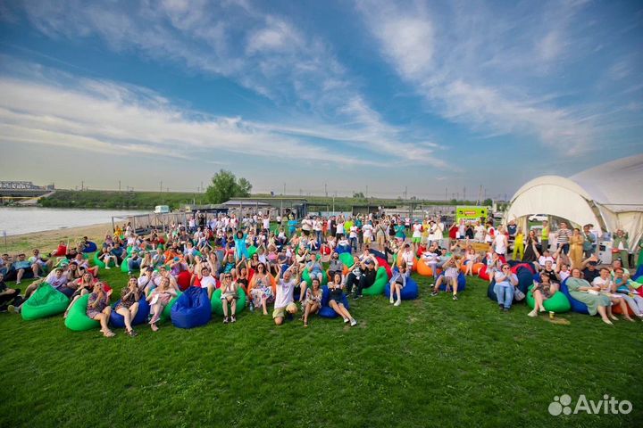 Организация мероприятий. Корпоративы, тимбилдинг