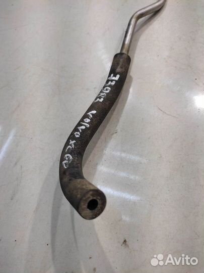 Трубка тормозная (Volvo XC60 I)