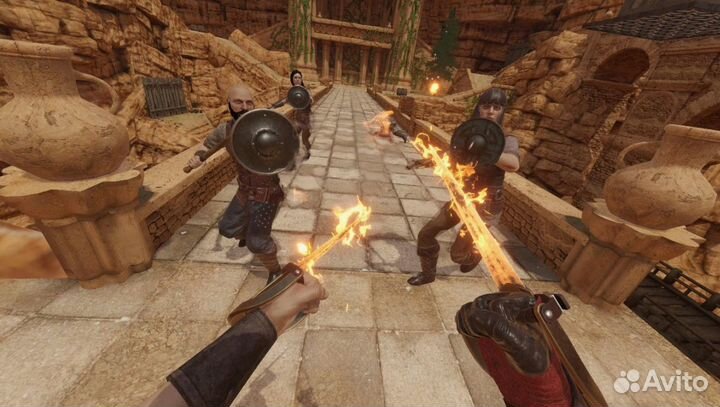 Настройка Oculus Quest 2, Quest 3, Квест 2, 3