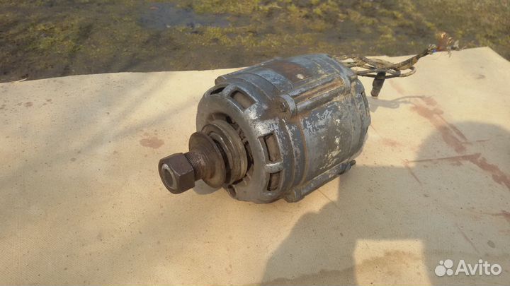 Электродвигатели б/у