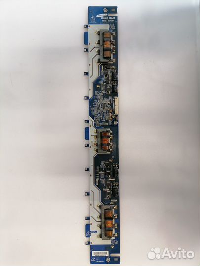 Инвертор от ЖК телевизора Sony