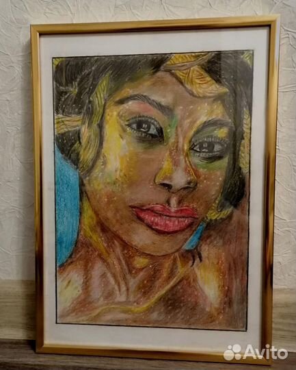 Коллекционирование картины