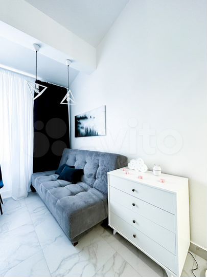 2-к. квартира, 37 м², 7/7 эт.