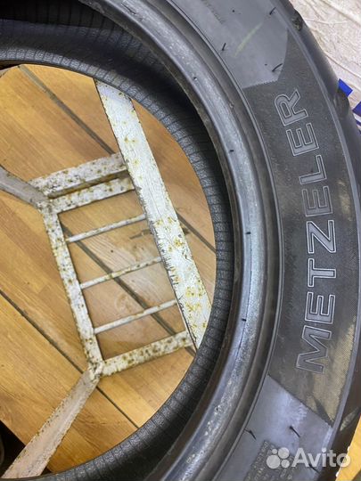 180/60/16 metzeler me888 (y9-1м)