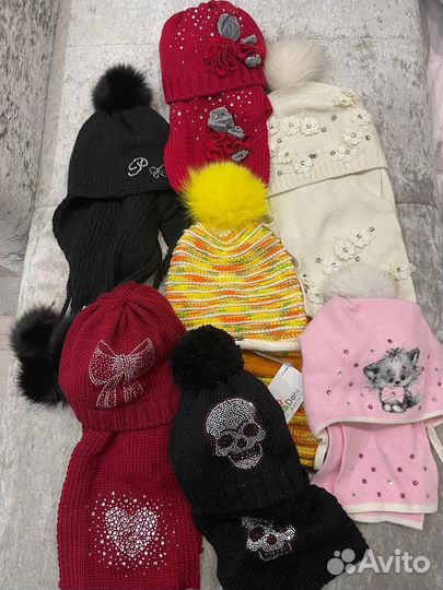 Комплекты Catya